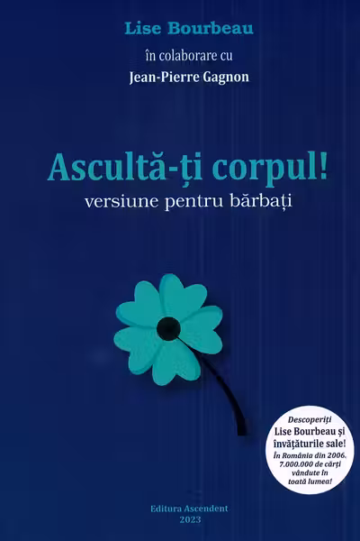 Asculta-ti corpul