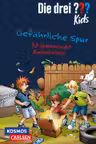 Gefahrliche Spur