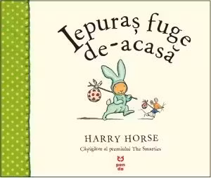 Iepuras fuge de-acasa