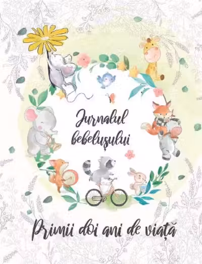 Jurnalul bebelusului
