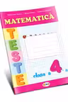 Matematica Teste cl.4