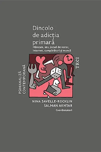 Dincolo de adictia primara