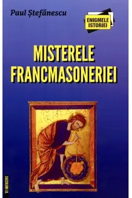 Misterele francmasoneriei