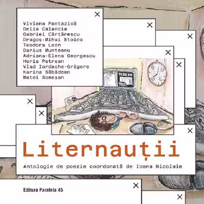 Liternautii