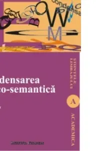 Condensarea Lexico-Semantică