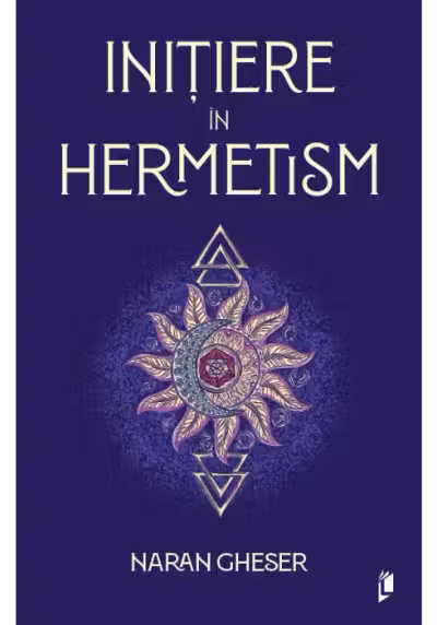 Initiere in hermetism