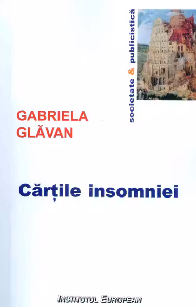 Cărțile insomniei