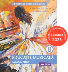 Educație muzicală - clasa a VIII-a
