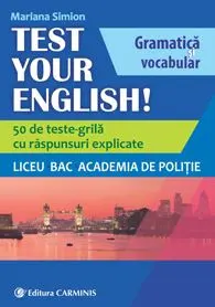Test Your English!