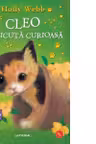 Biblioteca pentru copii. CLEO O PISICUTA CURIOASA. Holly Webb. editie noua