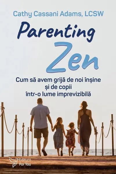 Parenting Zen