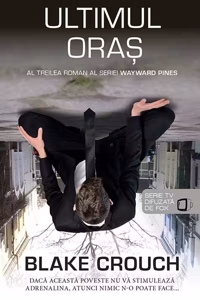 Ultimul oraș