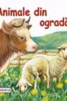 Animalele din ograda