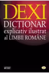 Dictionar explicativ ilustrat al limbii romane