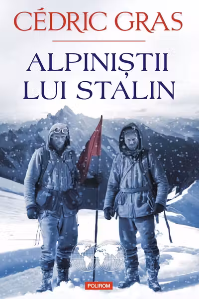 Alpinistii lui Stalin