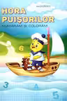 Hora Puisorilor numaram si coloram