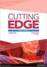 Cutting Edge Third Edition Elementary Workbook with Key