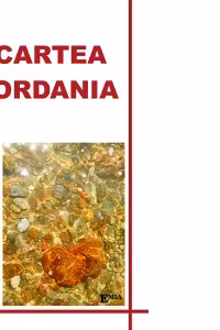 Cartea Iordania. Jurnal Liric