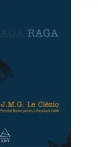 Raga. Apropierea continentului invizibil