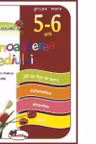 Cunoasterea mediului, fise pentru munca independenta, 5-6 ani