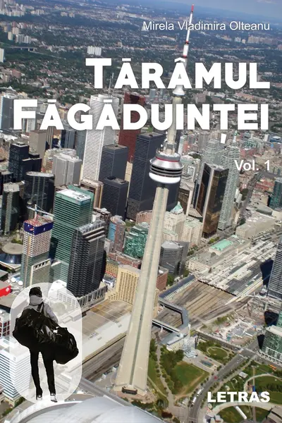 Taramul fagaduintei. Volumul 1