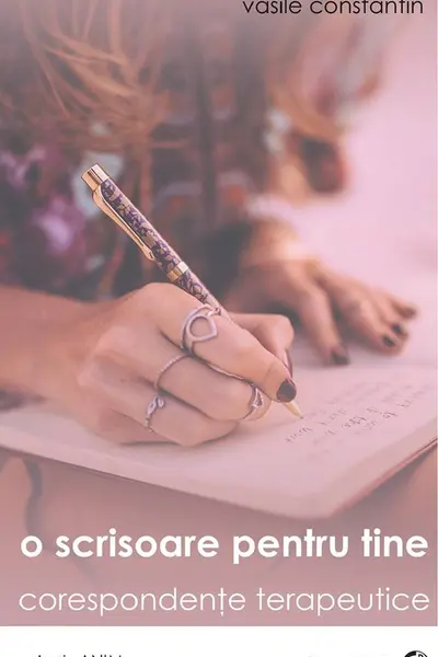 O Scrisoare Pentru Tine