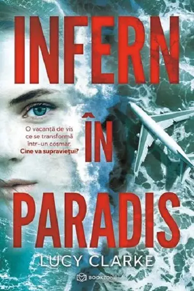 Infern in paradis