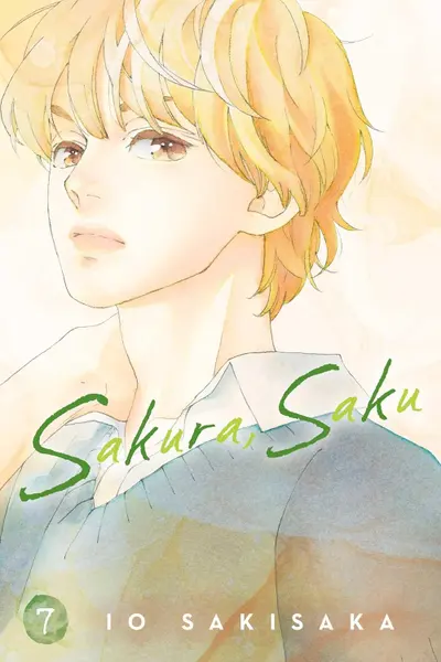 Sakura, Saku - Volume 7