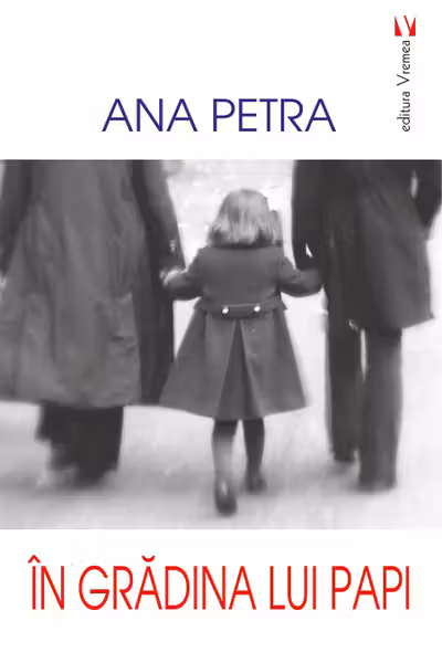 În grădina lui Papi
