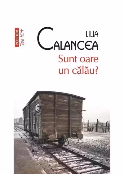 Sunt oare un calau