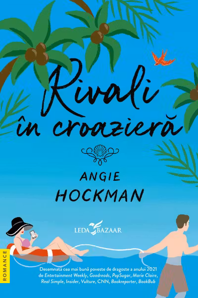 Rivali in croasiera