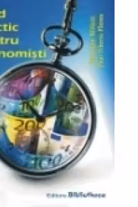 Ghid practic pentru economisti