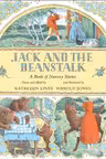 OA JACK & BEANSTALK HB