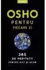 OSHO Introspectiv OSHO PENTRU FIECARE ZI. reeditare
