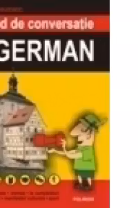 Ghid de conversatie roman-german ed a 2-a