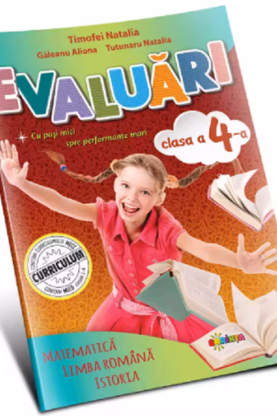 Evaluari cl.4
