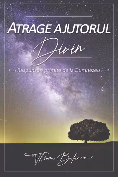 Atrage ajutorul divin