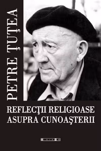 Reflecții religioase asupra cunoașterii Ed.2