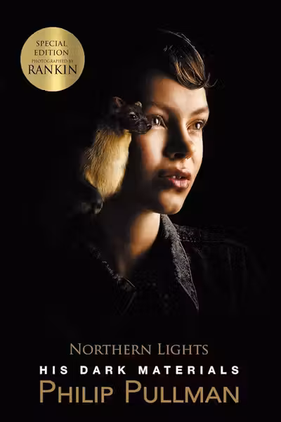 His Dark Materials: Northern Lights (Book 1) (Special Edition Photographed by Rankin)