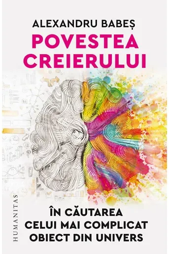 Povestea creierului