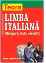 Limba italiana: dialoguri, texte, exercitii
