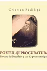 Poetul si procuratura