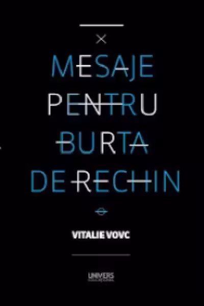 Mesaj pentru burta de rechini