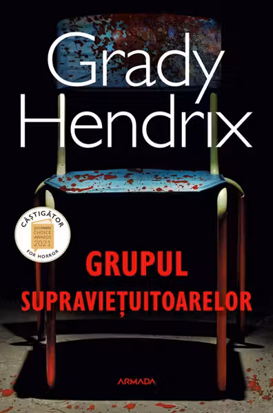 Grupul supravietuitoarelor