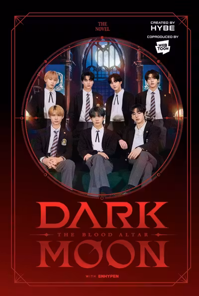 Dark Moon