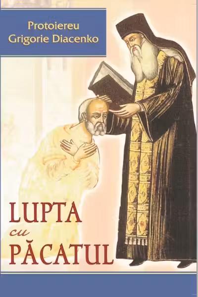 Lupta cu păcatul