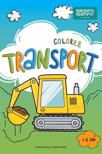 Colorez Transport