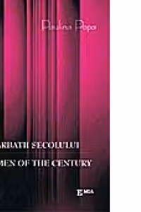 Barbatii secolului. The men of the century, romana-engleza