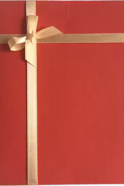 Cutie Hand made certificate