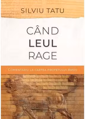 Cand leul rage